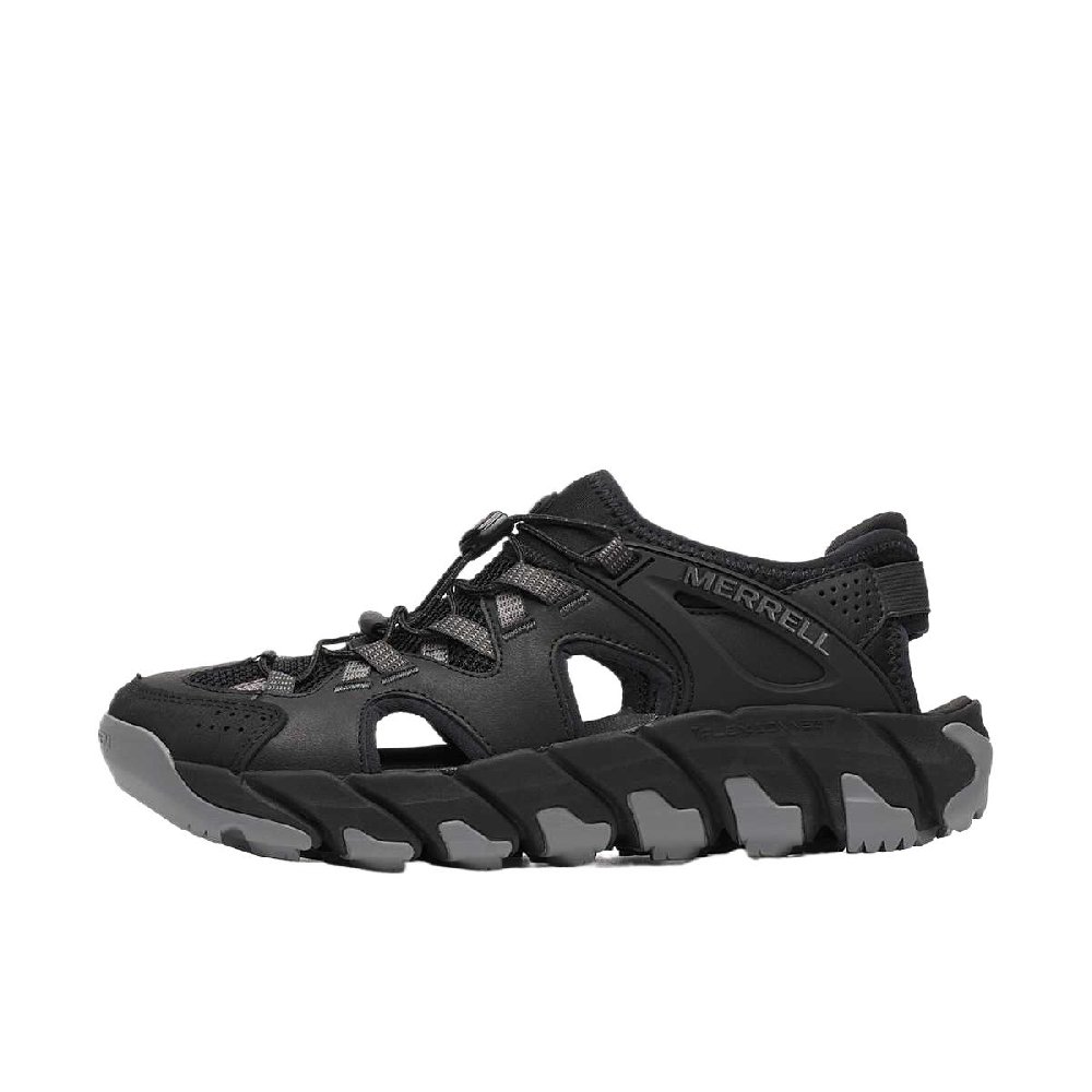 MERRELL Maipo Explorer River Trekking Shoes Women's Black