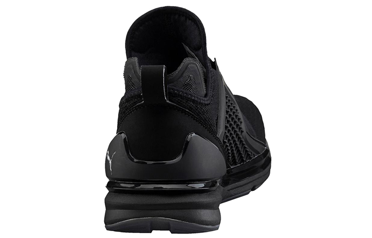 PUMA Ignite Limitless 'Black' купить в интернет-магазине Yoocart с быстрой доставкой по России.