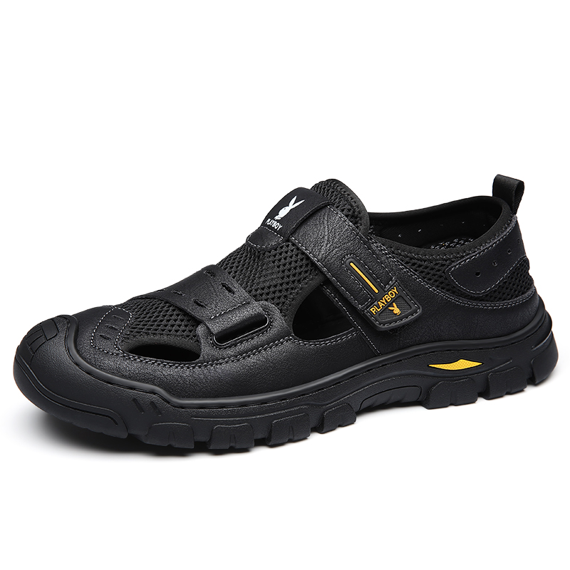 Playboy Playboy River Trekking Shoes Men's