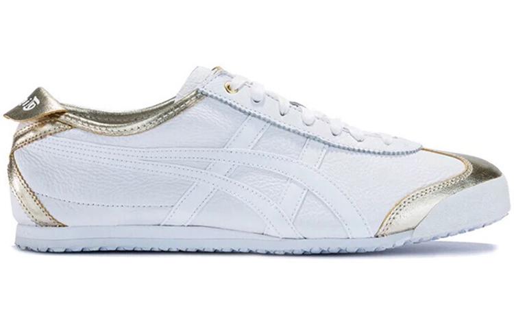Onitsuka Tiger Mexico 66 Rich Gold купить в интернет-магазине Yoocart с быстрой доставкой по России.