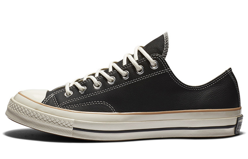 Converse Chuck Taylor All Star Low 'Black'