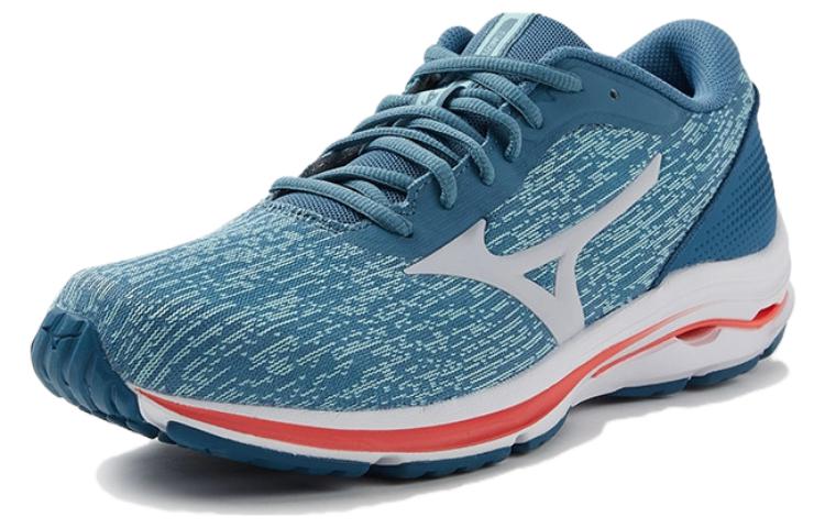 Mizuno Wave Kizuna 3 'Teal' купить в интернет-магазине Yoocart с быстрой доставкой по России.