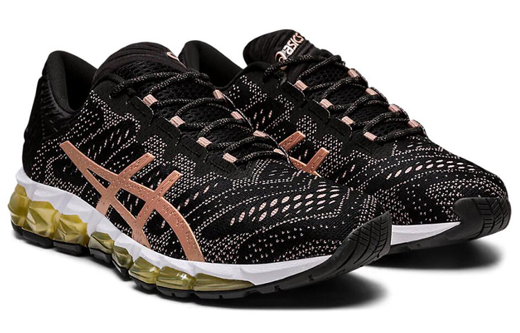 Asics Gel Quantum 360 5 Jcq 'Rose Gold' Women's