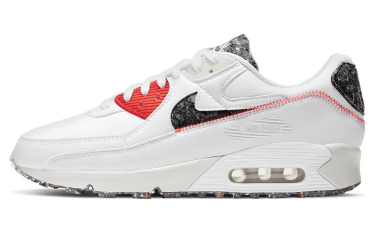 Nike Air Max 90 M2Z2 White Red