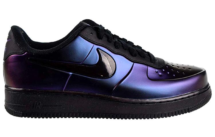 Nike Air Force 1 Foamposite Pro Cup Court Purple купить в интернет-магазине Yoocart с быстрой доставкой по России.