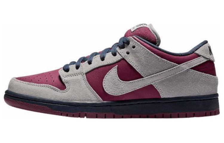 Nike Sb Dunk Low 'True Berry'