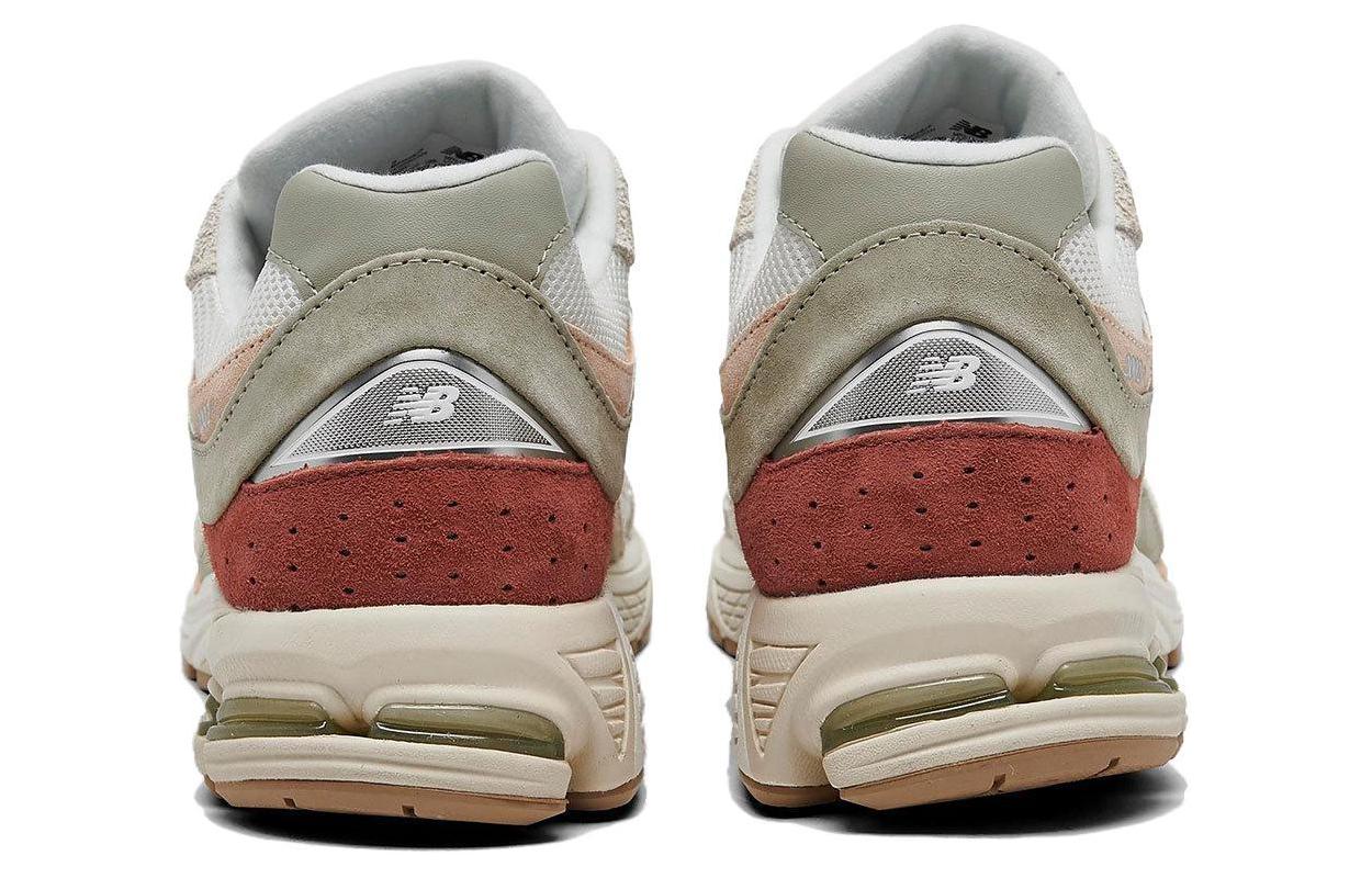 New Balance 2002R 'Festival Pack' купить в интернет-магазине Yoocart с быстрой доставкой по России.