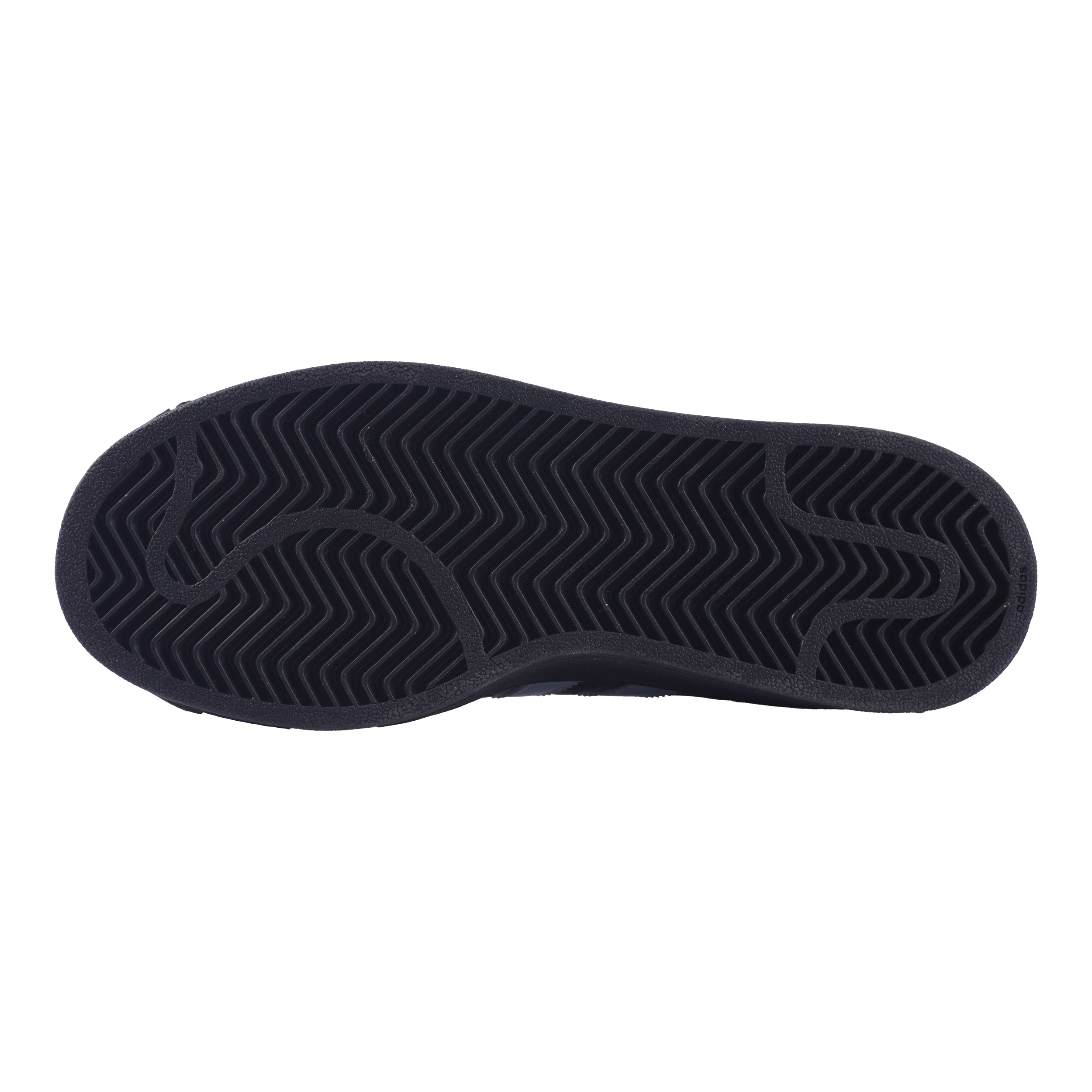 Adidas Originals SUPERSTAR Abrasion Resistant Low Top Skateboard Shoes Unisex Black купить в интернет-магазине Yoocart с быстрой доставкой по России.