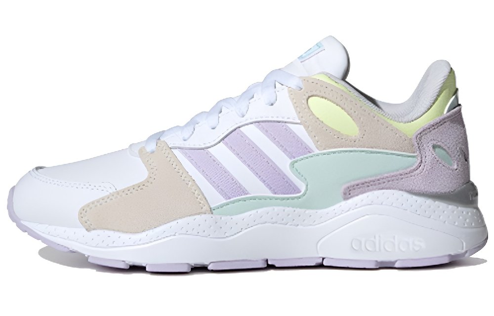 Adidas Neo Беговые кроссовки с низким верхом для женщин