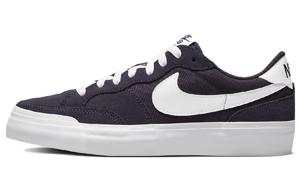 NIKE SB Zoom Pogo Кроссовки для скейтбординга Низкие Женские