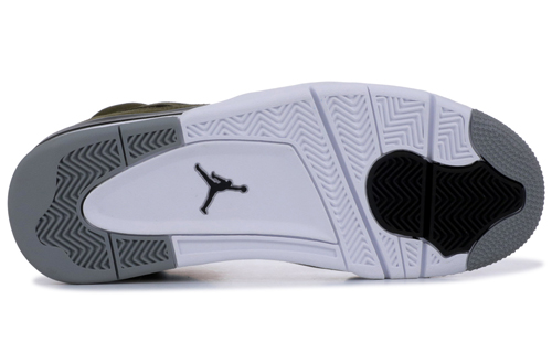 Jordan Son Of Mars Low Olive Canvas купить в интернет-магазине Yoocart с быстрой доставкой по России.