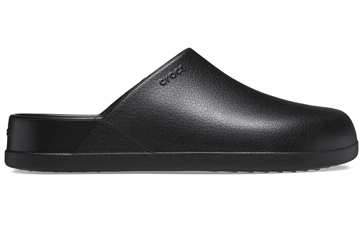 Crocs Dylan Clog Black купить в интернет-магазине Yoocart с быстрой доставкой по России.