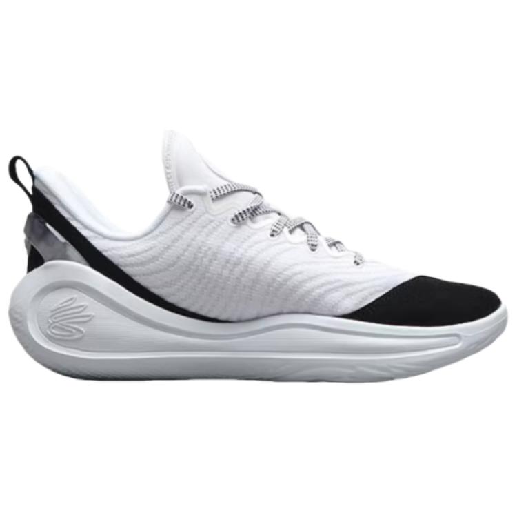 Under Armour Curry Flow 12 Shooting Star