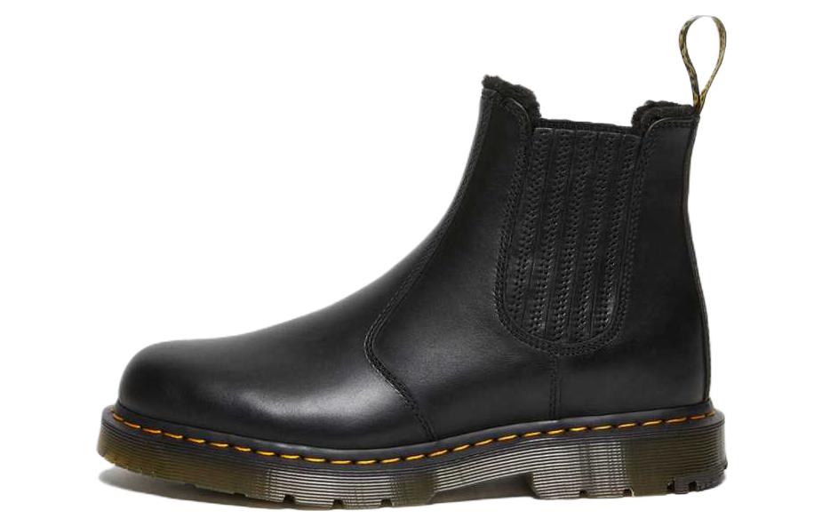 Dr. Martens 2976 Blizzard Slip on Boots