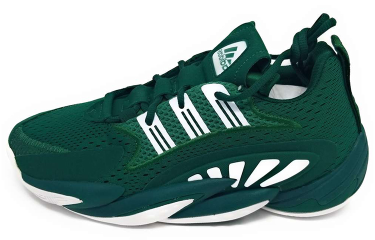 Adidas Crazy Byw 2.0 'Team Dark Green'