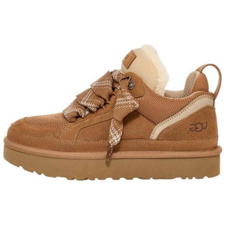 UGG Lowmel Chestnut Women's