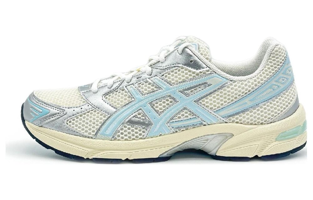 Asics Gel 1130 Kith Cream Starlight Blue