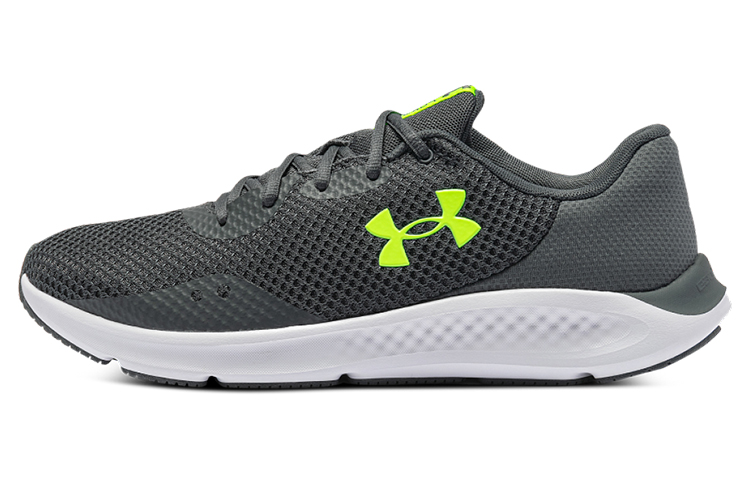 Under Armour Pursuit Charged Pursuit 3 'Black'