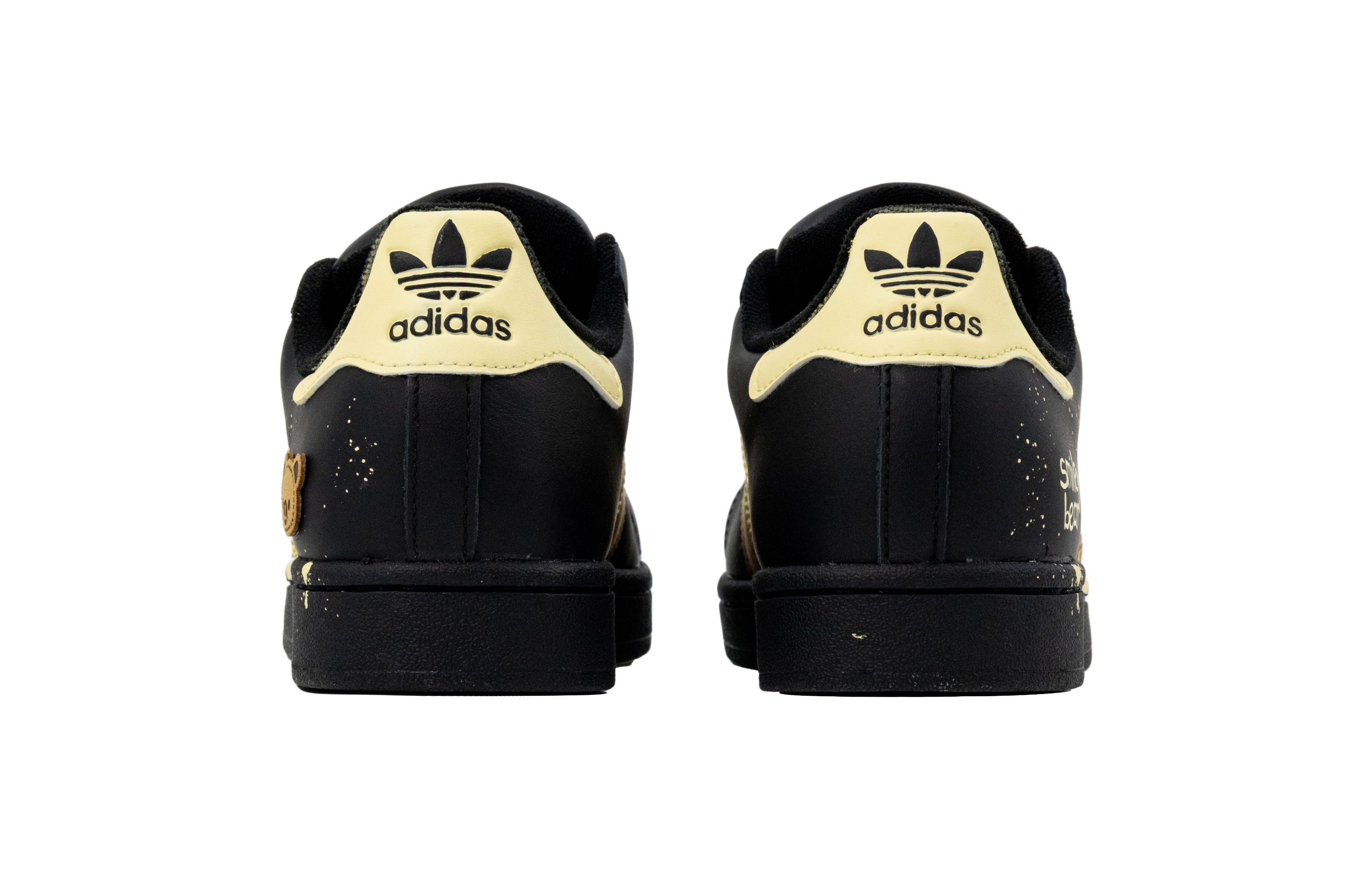 Adidas Originals Superstar 2 Low top Skateboard Shoes Unisex Black купить в интернет-магазине Yoocart с быстрой доставкой по России.