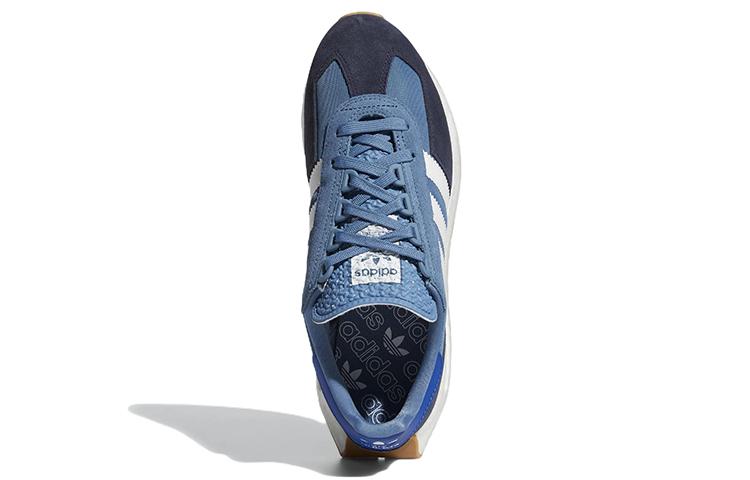 Adidas Retropy E5 'Altered Blue White Gum' купить в интернет-магазине Yoocart с быстрой доставкой по России.