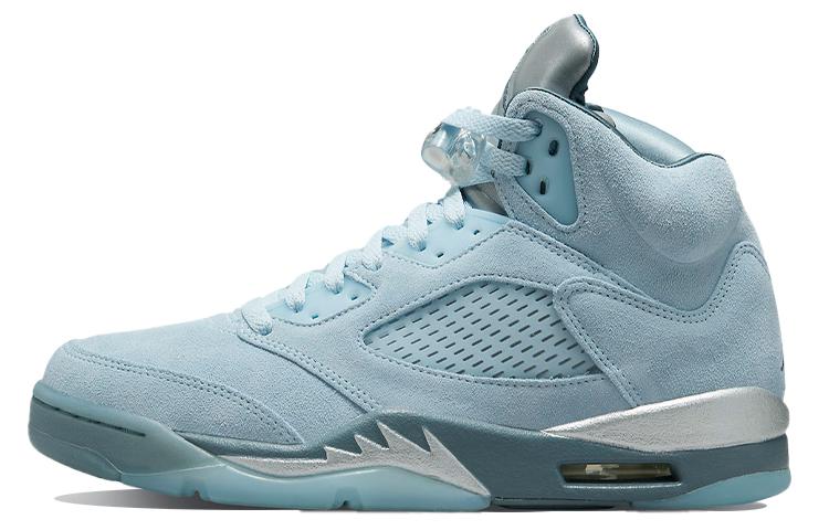 Air Jordan 5 Retro 'Blue Bird' Women's