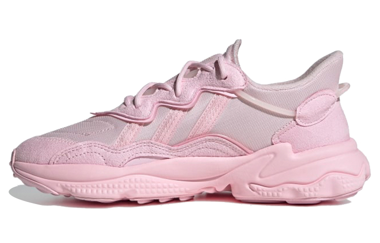 Adidas Originals Ozweego Clear Pink Women's