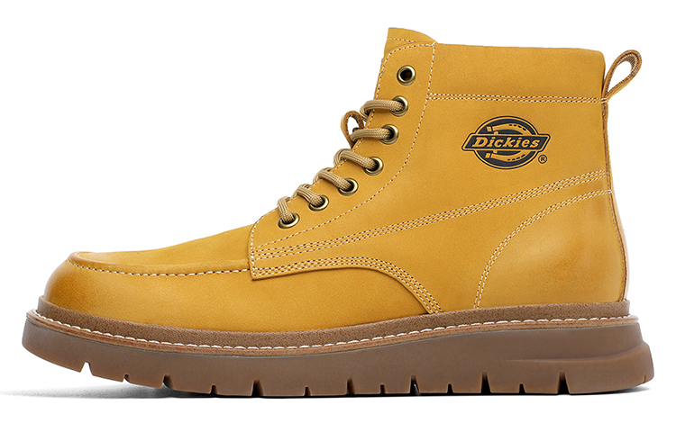 Dickies Crew Martin Boot Men's Brown
