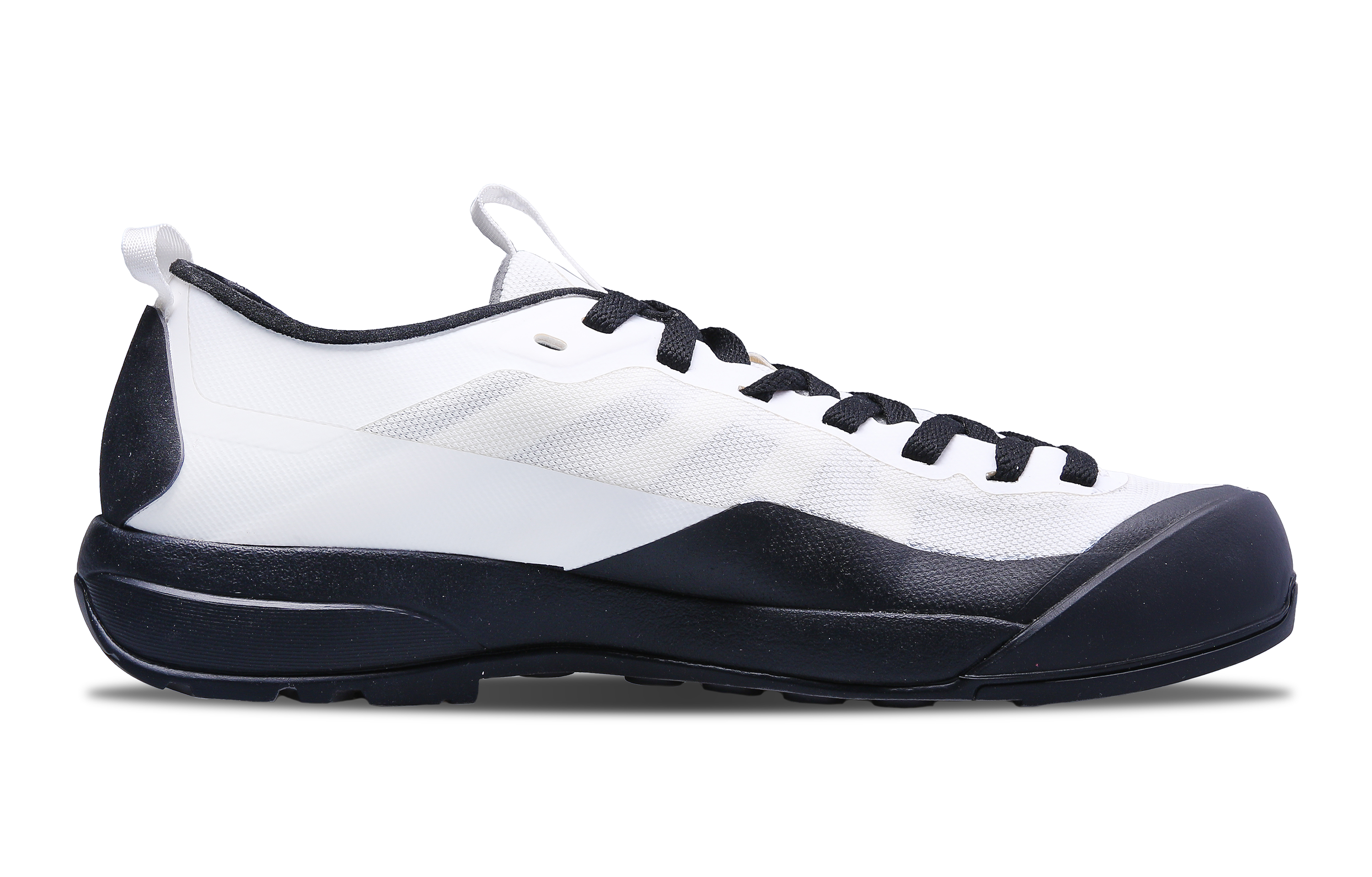 Arcteryx Konseal Lt Abundance Every Year Cushioning Slip Resistant Abrasion Resistant Low top Mountaineering Shoes