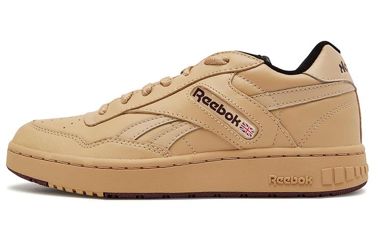 Reebok Bb 4000 Mu 'Brown Yellow'