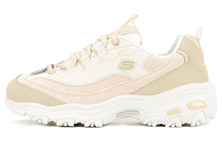 Skechers Толстоподошвенные кроссовки Low Top Женские