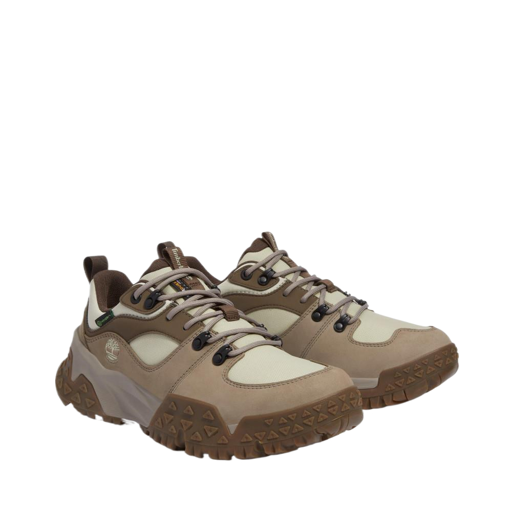Timberland MOTION SCRAMBLE Outdoor Shoes Men's