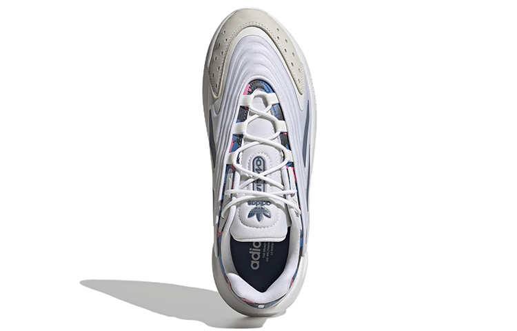 Ozelia Adidas Originals 'White Wonder Steel Camo'