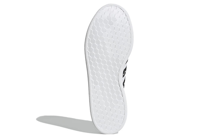 Grand Court Adidas Neo Beyond 'White Black' купить в интернет-магазине Yoocart с быстрой доставкой по России.