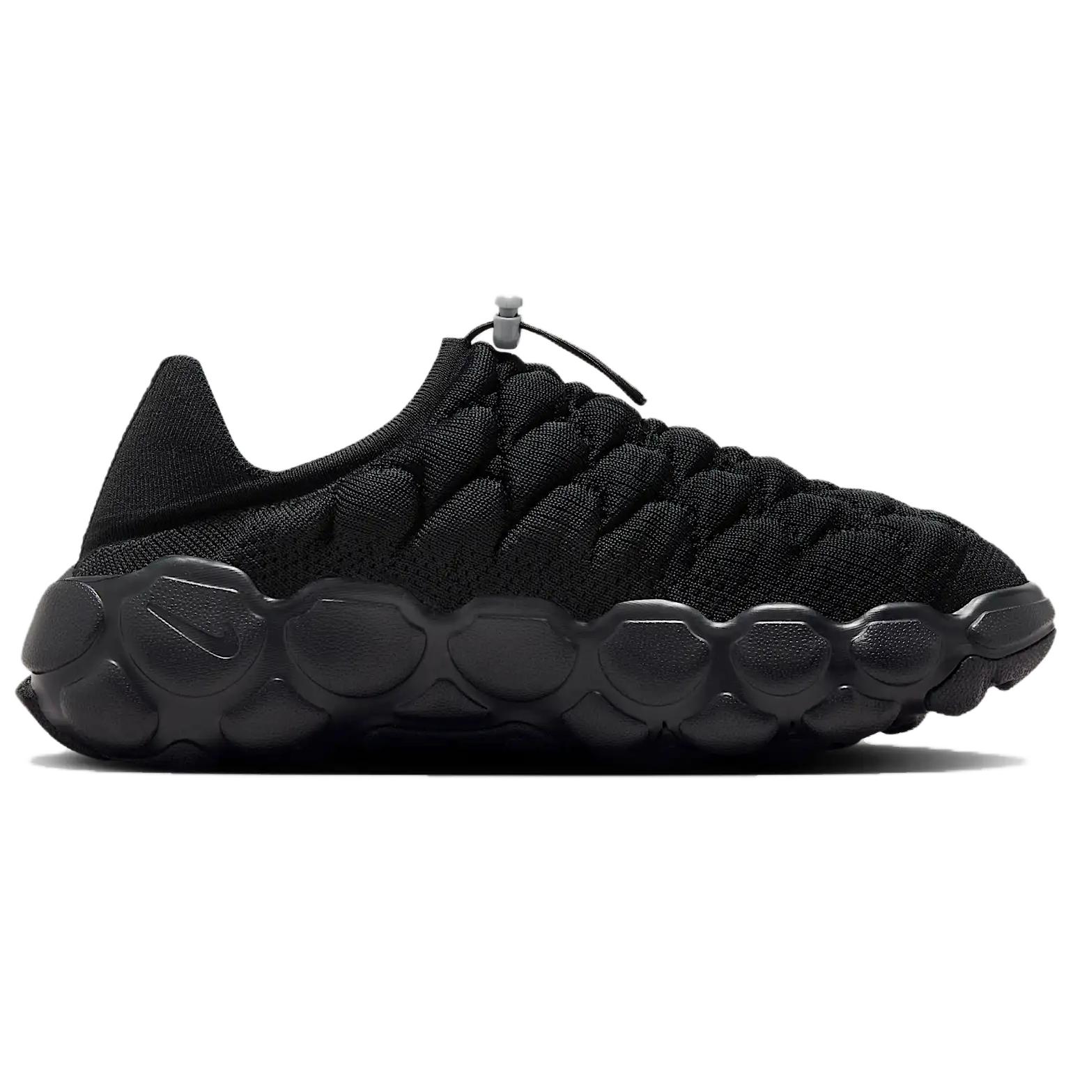 Nike Flyknit Haven Black Metallic Silver Women's купить в интернет-магазине Yoocart с быстрой доставкой по России.