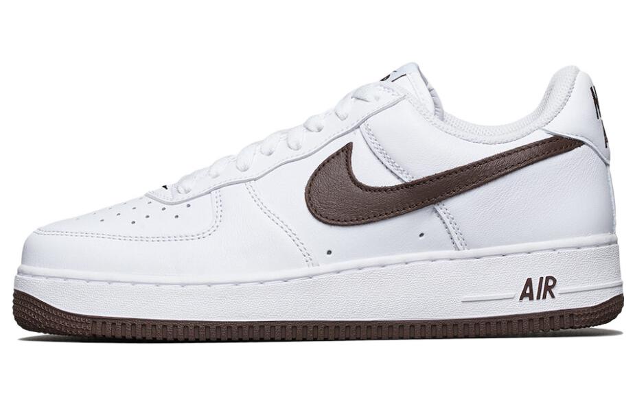 Nike Air Force 1 Low 'Color Of The Month White Chocolate'