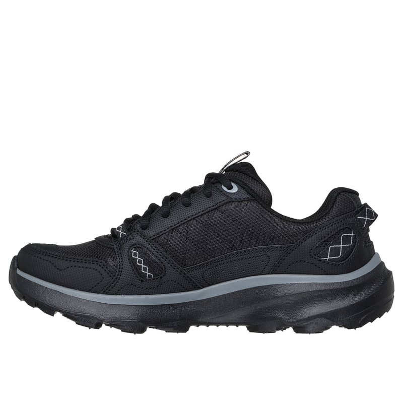 Skechers Low top Casual Shoes Women's Black купить в интернет-магазине Yoocart с быстрой доставкой по России.