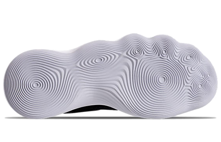 Nike Hyperdunk 2017 Low Black купить в интернет-магазине Yoocart с быстрой доставкой по России.