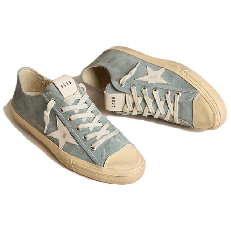 Golden Goose V-Star Casual Shoes Men's купить в интернет-магазине Yoocart с быстрой доставкой по России.
