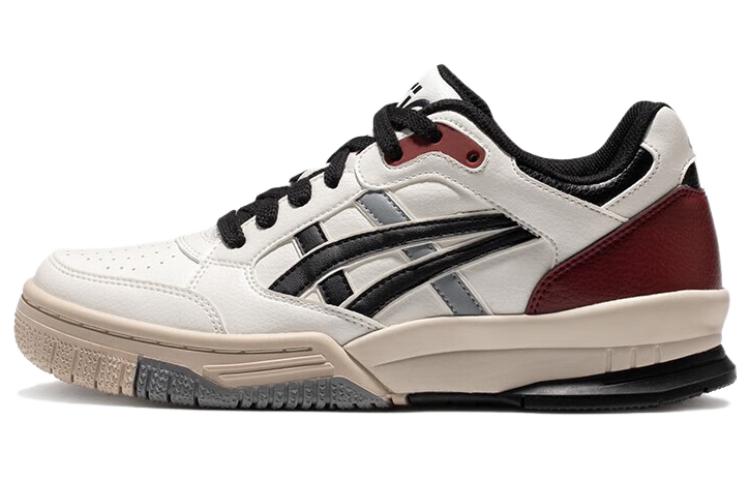 Asics Gel Spotlyte Low 'White Black'