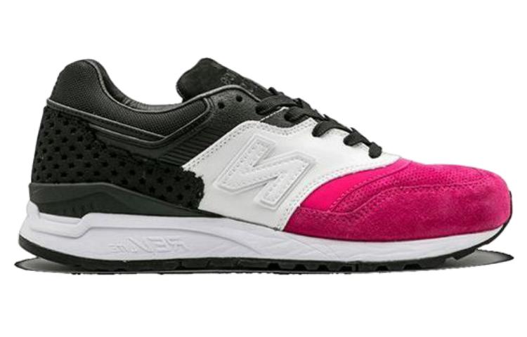 New Balance PHANTACi X 997.5 купить в интернет-магазине Yoocart с быстрой доставкой по России.
