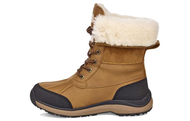 UGG Adirondack Iii Boot Chestnut Women's