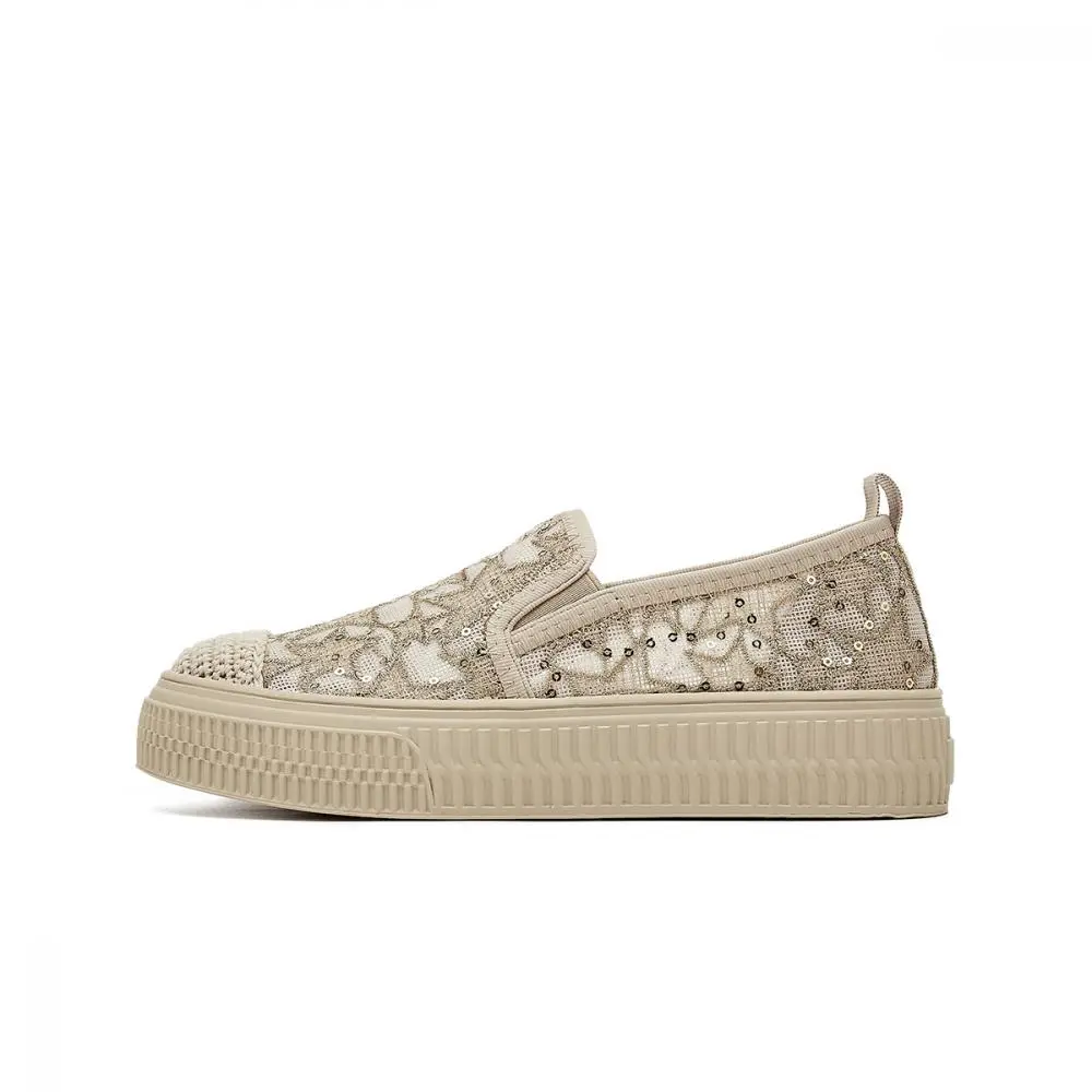 EBLAN Casual Single Shoes Women's