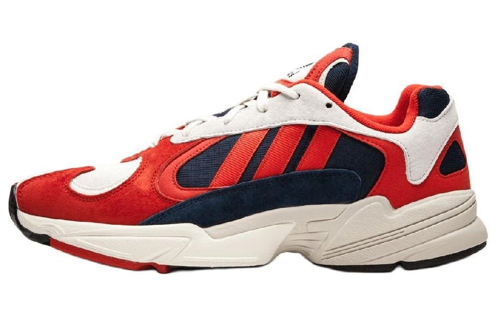 Adidas Originals Yung 1 Collegiate Navy
