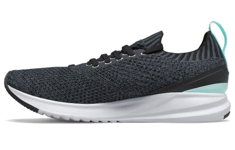 New Balance Vizo Pro 'Black Blue White' Women's