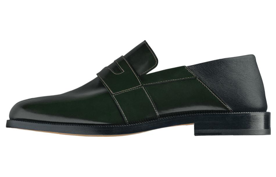 Maison Margiela Tabi Women's Casual Shoes Women's Jasper