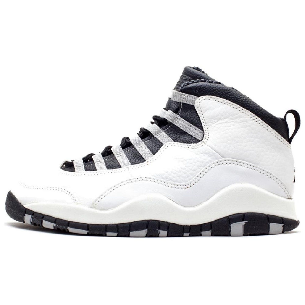 Jordan 10 Retro Og Steel