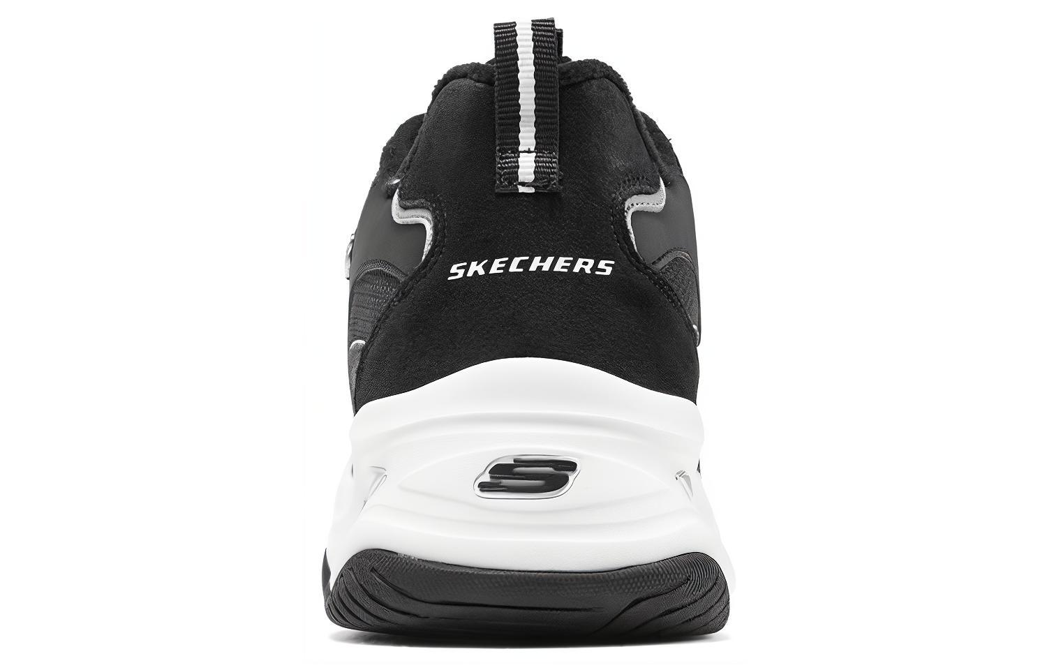 Skechers DLites 4.0 'Black' Women's купить в интернет-магазине Yoocart с быстрой доставкой по России.