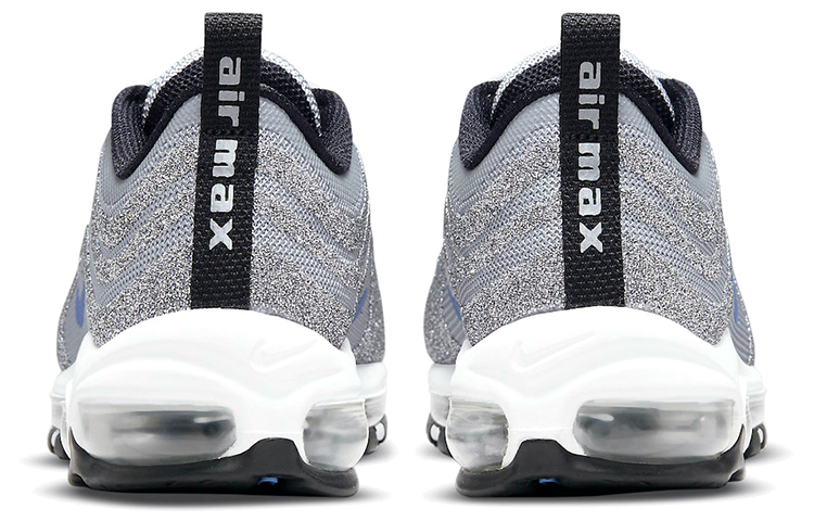 Nike Air Max 97 Swarovski Polar Blue Women's купить в интернет-магазине Yoocart с быстрой доставкой по России.