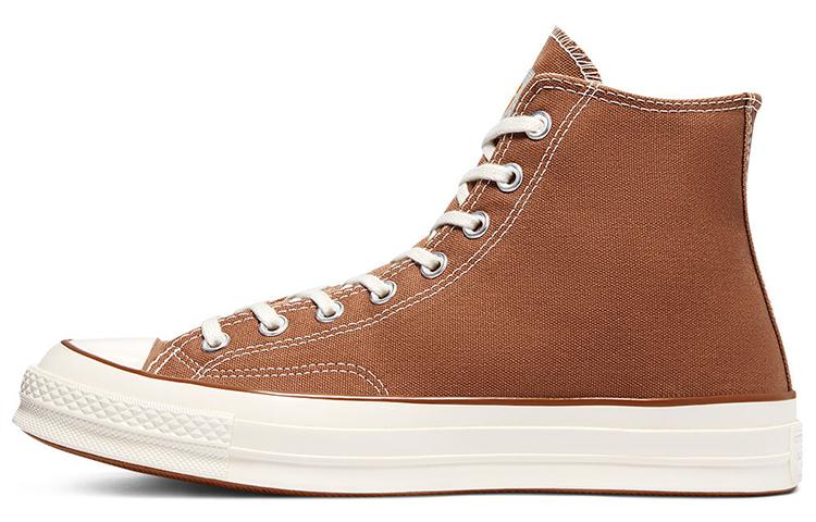 Converse Chuck Taylor All Star 70 Hi Carhartt Hamilton Brown