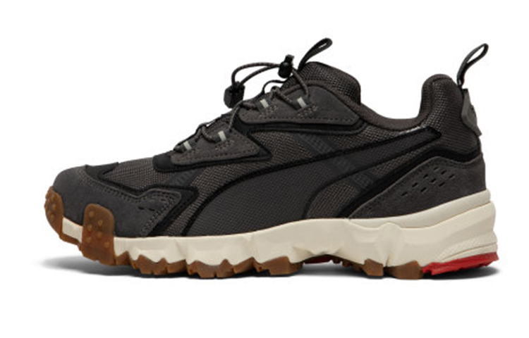 PUMA Trailfox Mts Water Gray